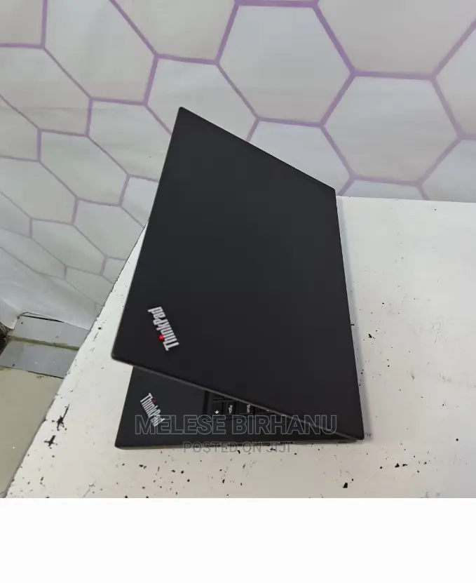 New Laptop Lenovo ThinkPad T470 8GB Intel Core i5 HDD+SSD 1T