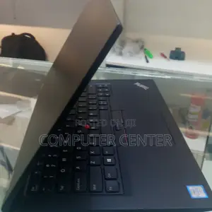 New Laptop Lenovo ThinkPad Yoga 16GB Intel Core I7 SSD 512GB