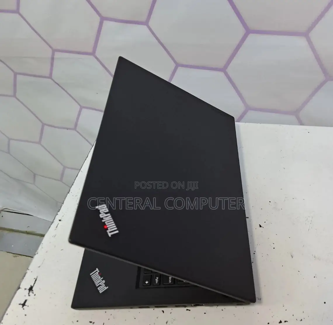 New Laptop Lenovo ThinkPad T420 8GB Intel Core I5 SSD 256GB