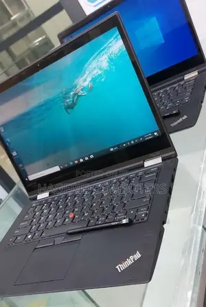 Photo - Laptop Lenovo ThinkPad Yoga 370 16GB Intel Core I7 SSD 512GB