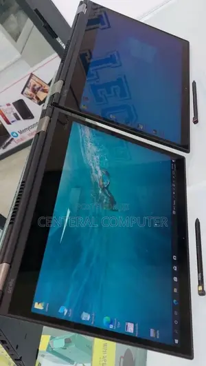 New Laptop Lenovo ThinkPad T460p 16GB Intel Core I5 SSD 512GB
