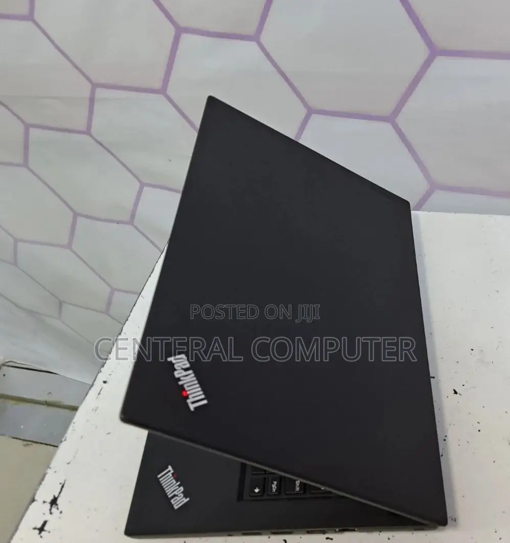 New Laptop Lenovo ThinkPad T460p 16GB Intel Core I5 SSD 512GB