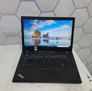 New Laptop Lenovo ThinkPad T460p 16GB Intel Core I5 SSD 512GB