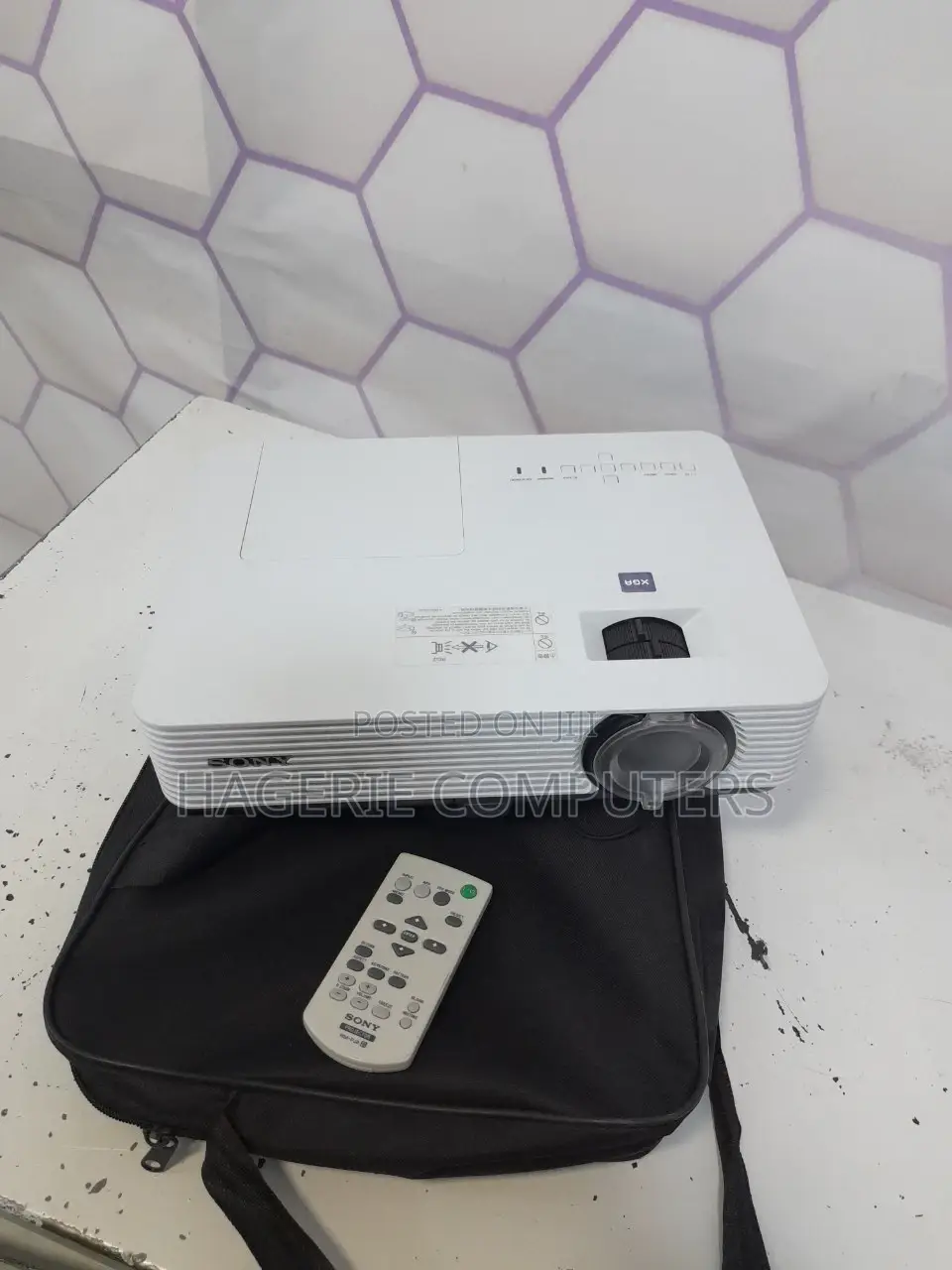 Best Sony Projector