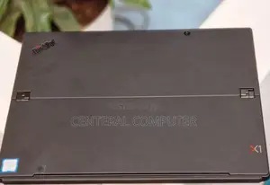 New Lenovo Yoga Tablet 10 256 GB Black