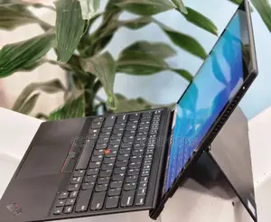 Photo - New Lenovo Yoga Tablet 10 256 GB Black