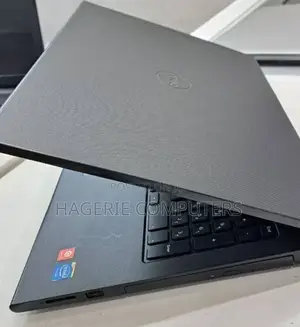 Photo - New Laptop Dell Inspiron 15 3000 4GB Intel Celeron HDD 500GB
