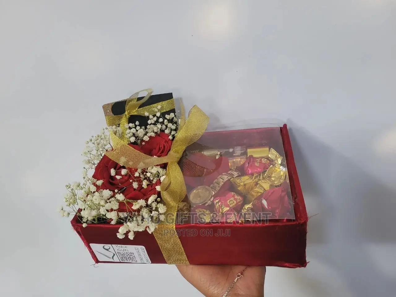 Yaho Women's Gift Pavkages