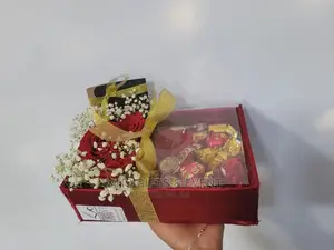 Yaho Women's Gift Pavkages