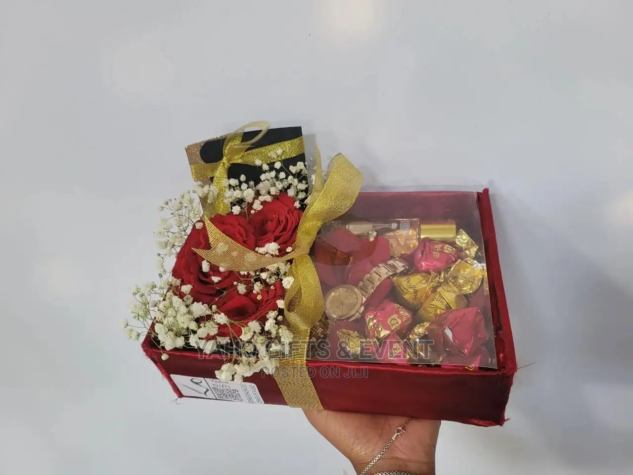 Yaho Women's Gift Pavkages