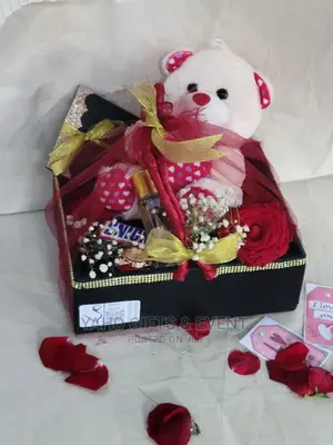 Yaho Women's Gift Package
