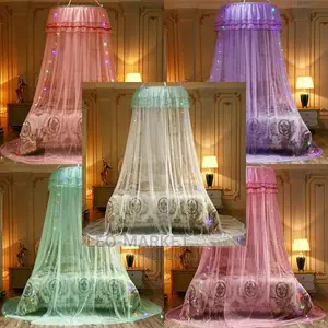 Photo - Hanging Mosquitoes/ Bed Net