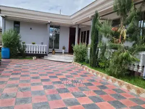 Furnished 4bdrm House in House, Oromia-Finfinne for sale