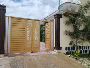 Furnished 4bdrm House in House, Oromia-Finfinne for sale