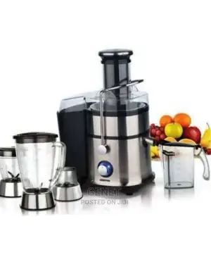 Photo - Sanford 5 IN 1