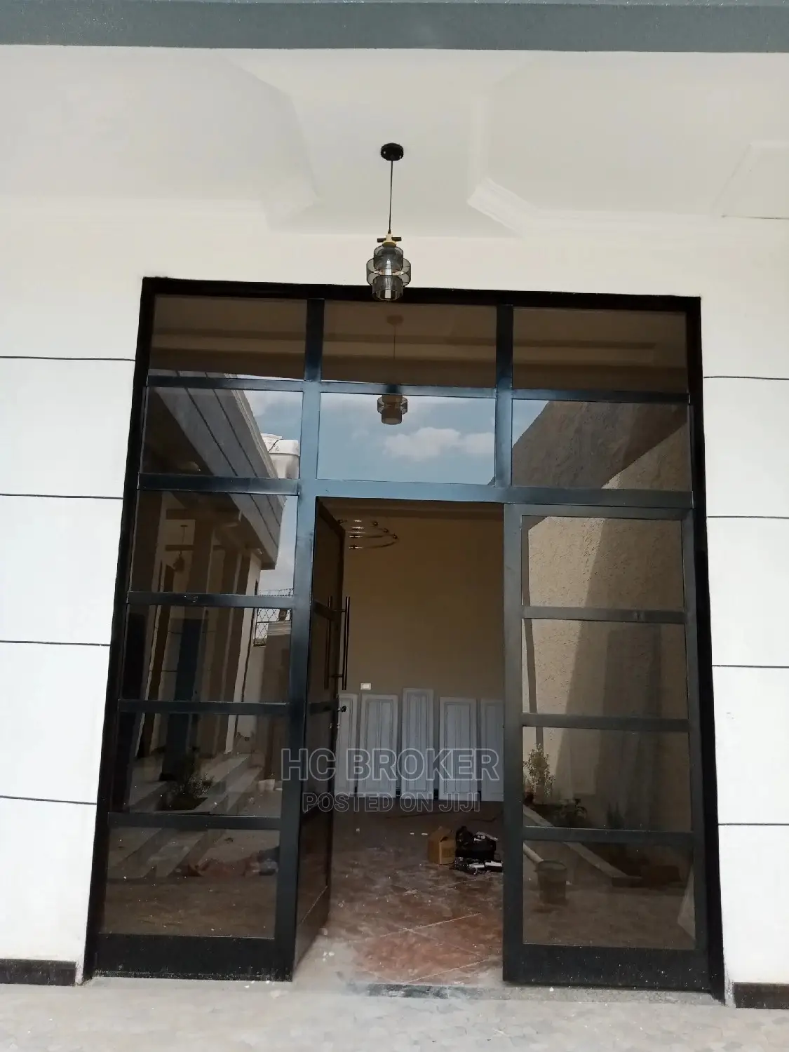 Furnished 6bdrm House in Dukem City, East Shewa for sale