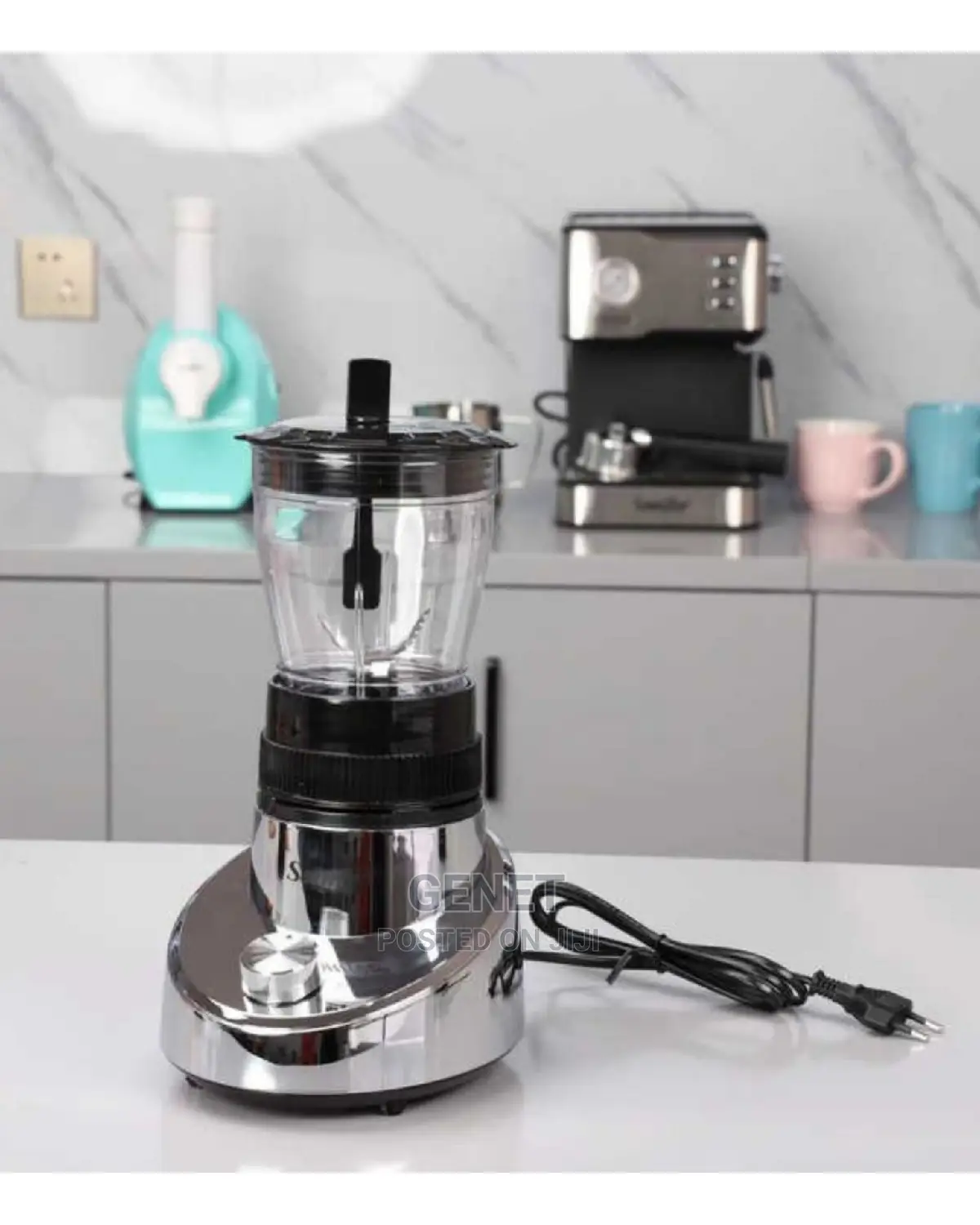 Sonifer 3 in 1 Juicer