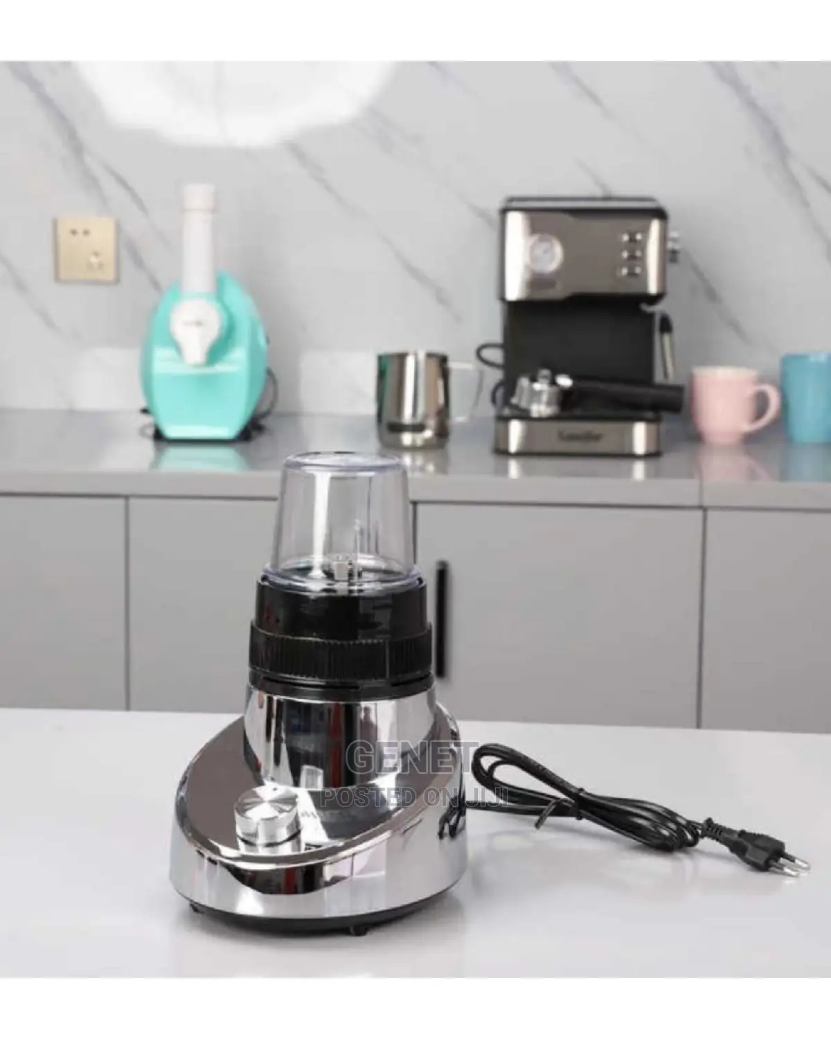 Sonifer 3 in 1 Juicer