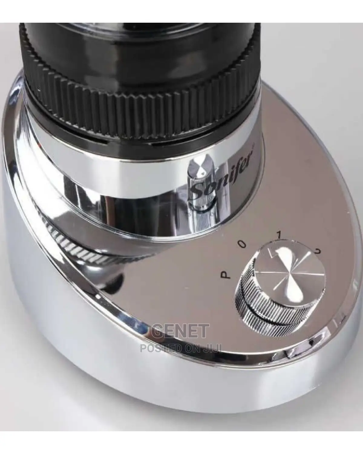 Sonifer 3 in 1 Juicer