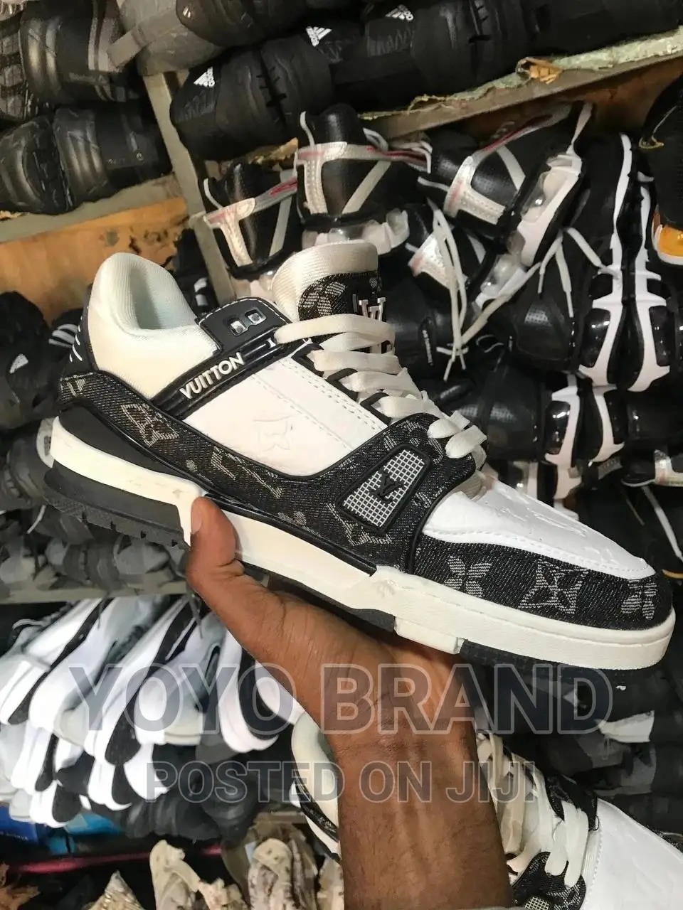 New Brand Orginal Shoes