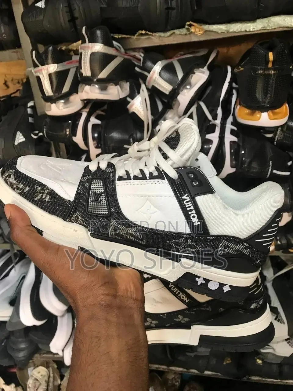 New Brand Orginal Shoes