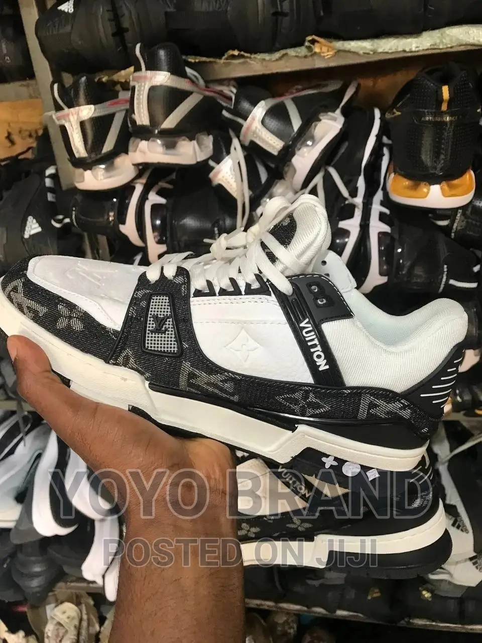 New Brand Orginal Shoes