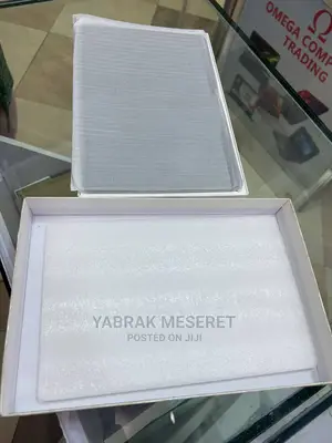 New Samsung Galaxy Tab S7+ 4 GB Black