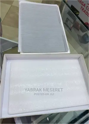 New Samsung Galaxy Tab S7+ 4 GB Black