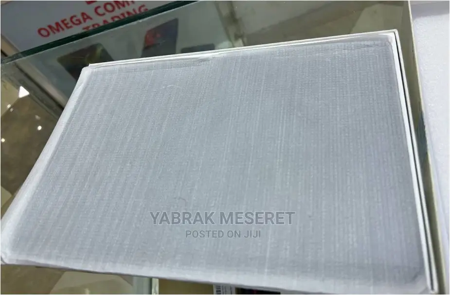 New Samsung Galaxy Tab S7+ 4 GB Black