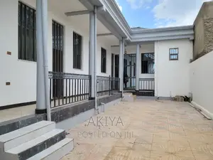 Furnished 4bdrm House in House, Oromia-Finfinne for Sale