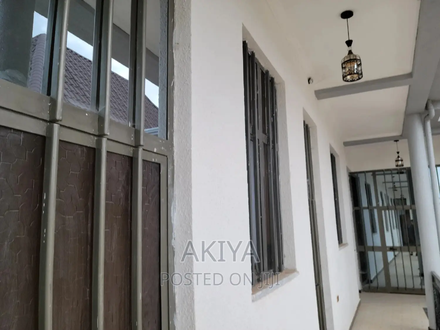 Furnished 4bdrm House in House, Oromia-Finfinne for Sale