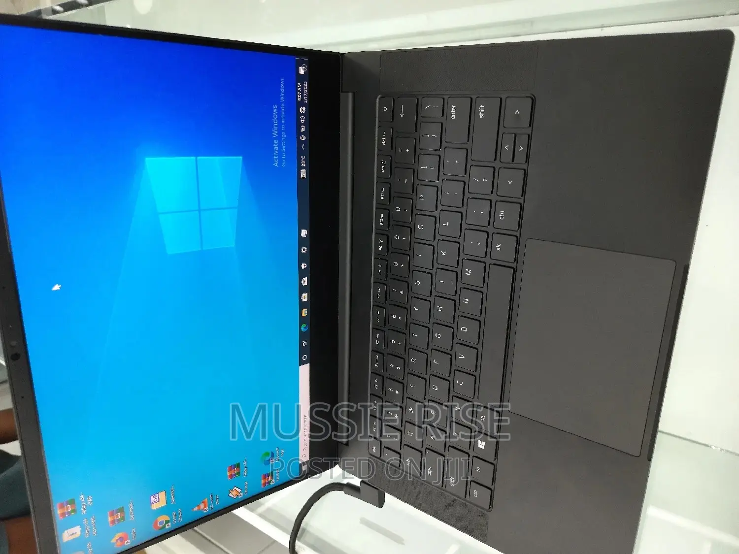 New Laptop Razer Blade 16GB AMD Ryzen 9 SSD 512GB