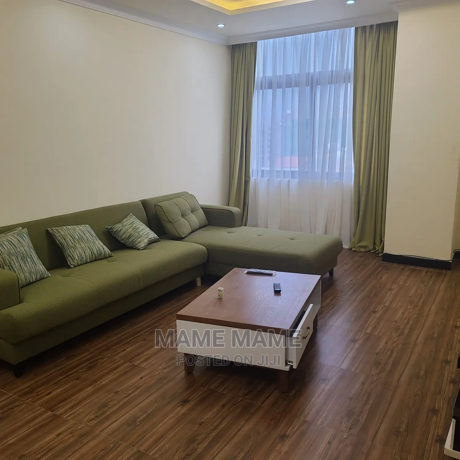 1bdrm Apartment in Bole for Rent