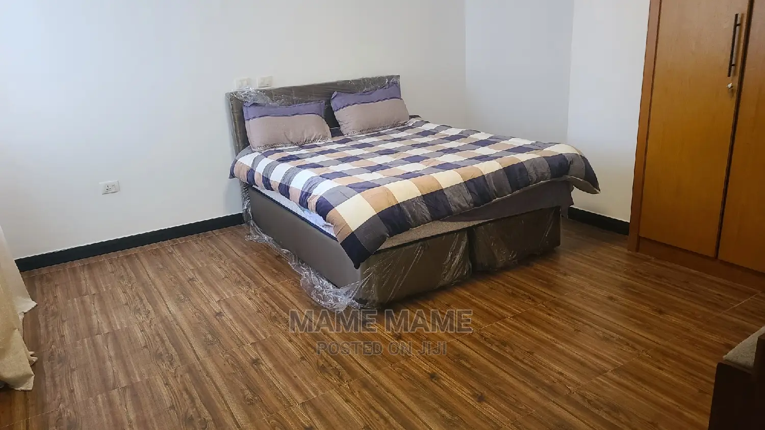 1bdrm Apartment in Bole for Rent