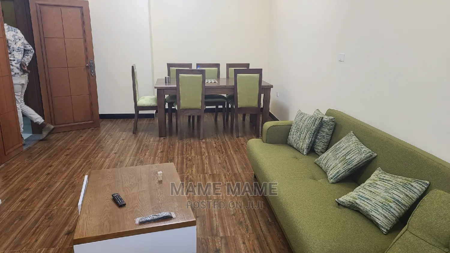 1bdrm Apartment in Bole for Rent