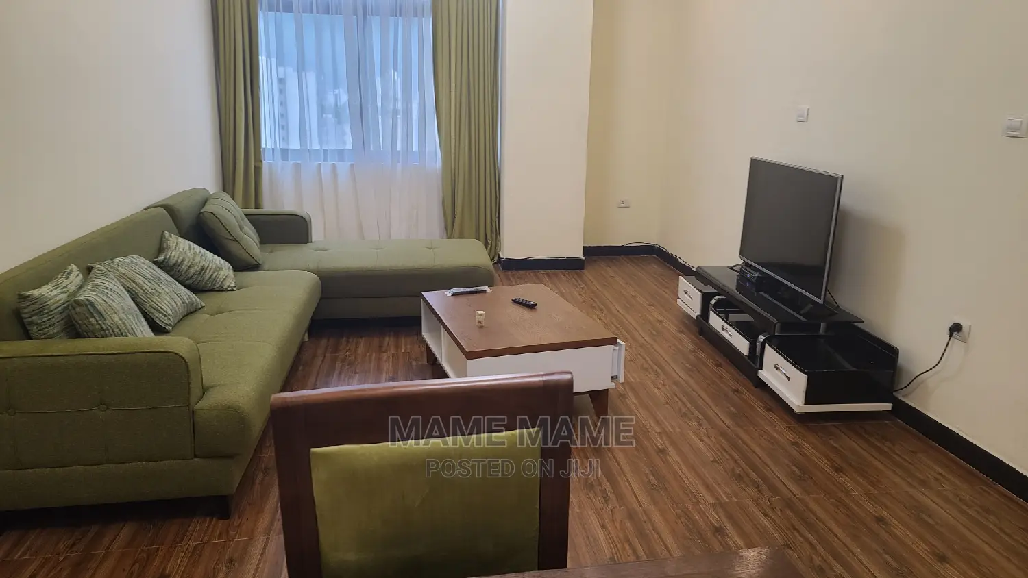 1bdrm Apartment in Bole for Rent