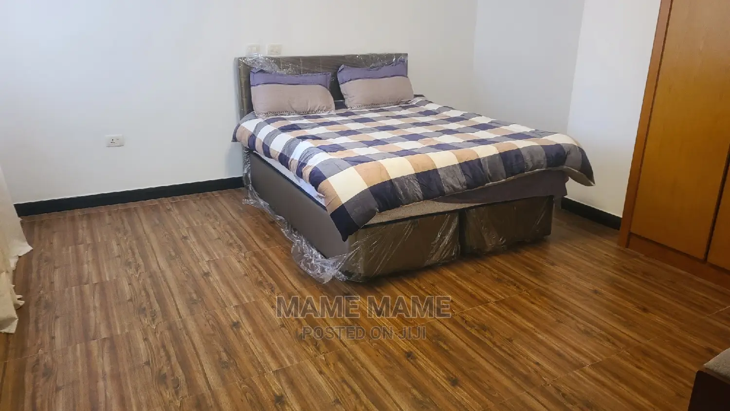 1bdrm Apartment in Bole for Rent