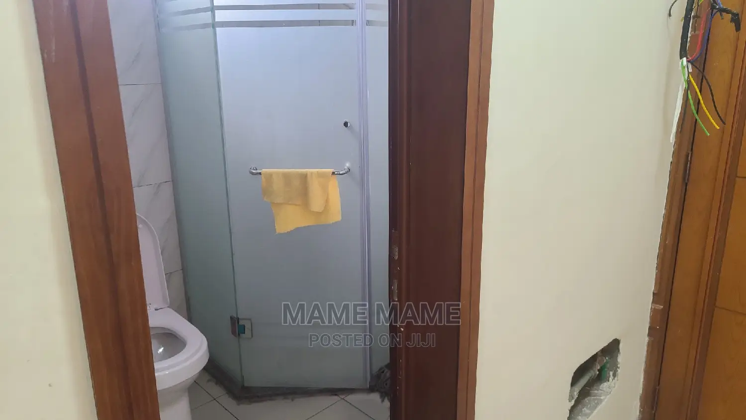 1bdrm Apartment in Bole for Rent