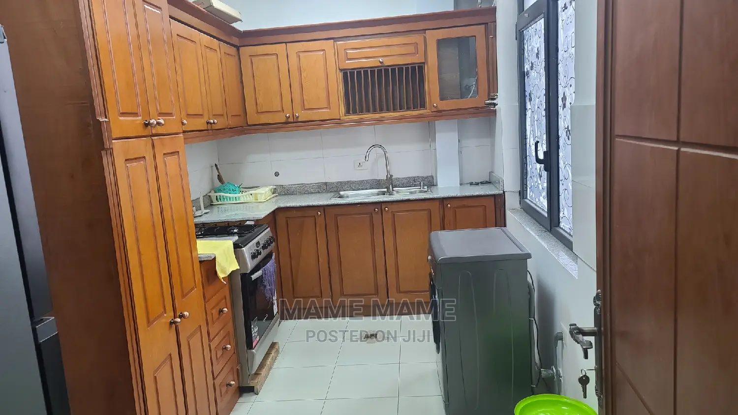 1bdrm Apartment in Bole for Rent