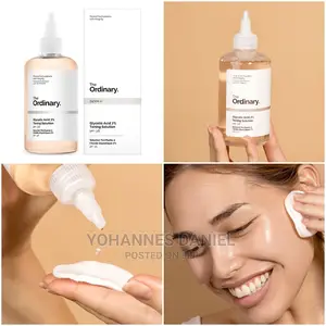 Ordinary Glycolic