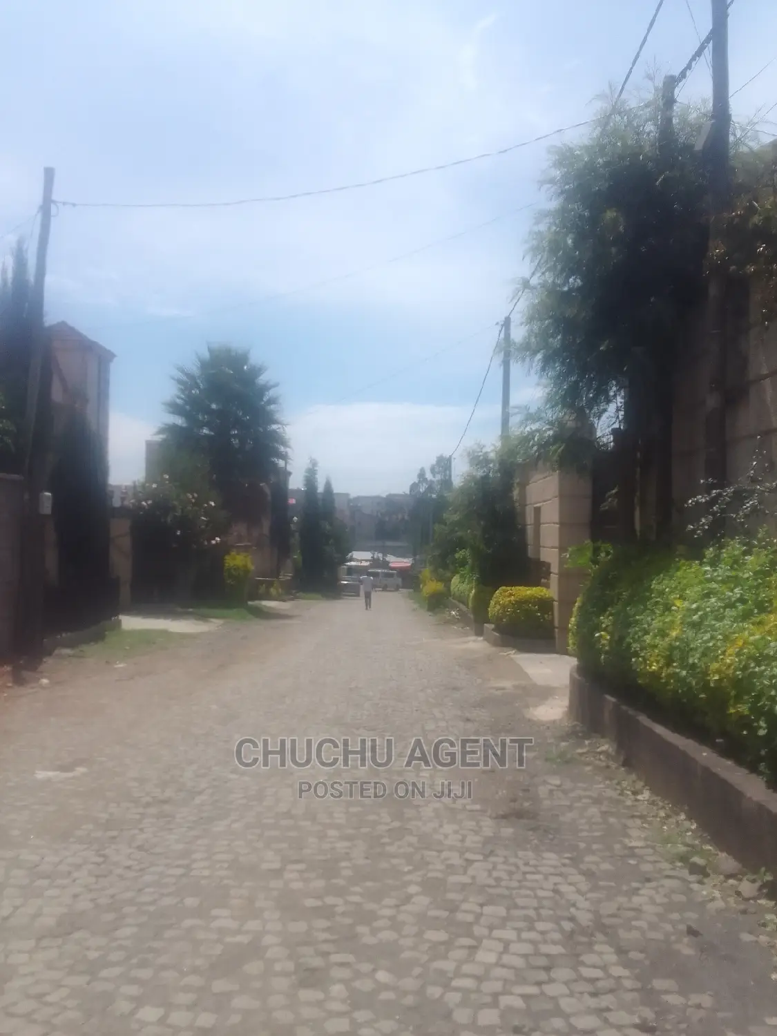 Construction Land Sale Bole Bulbula