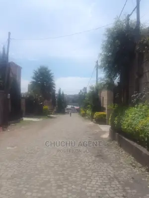 Construction Land Sale Bole Bulbula