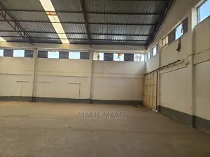 Warehouse Rent