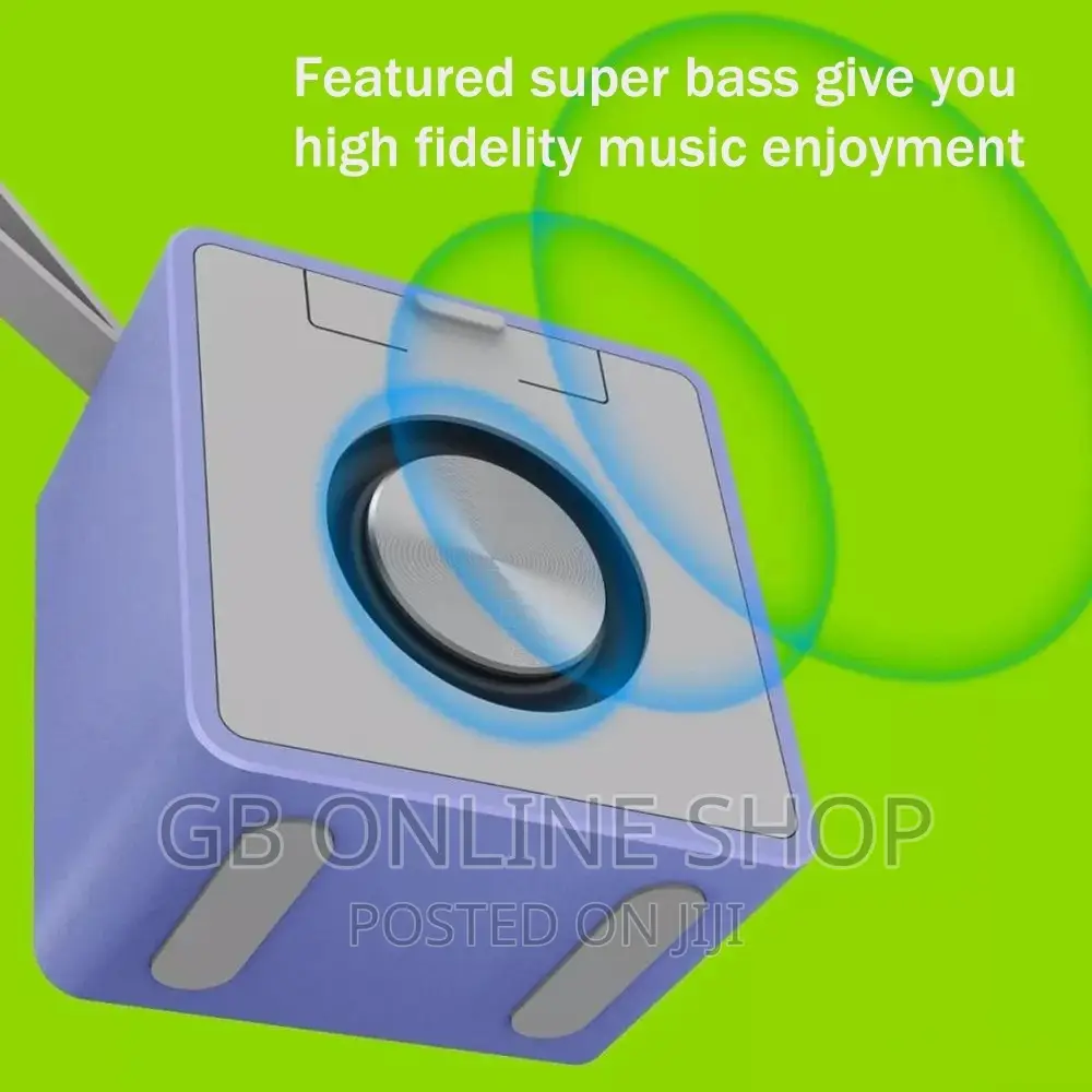 EWA A105 High Hidelity Bluetooth Speaker