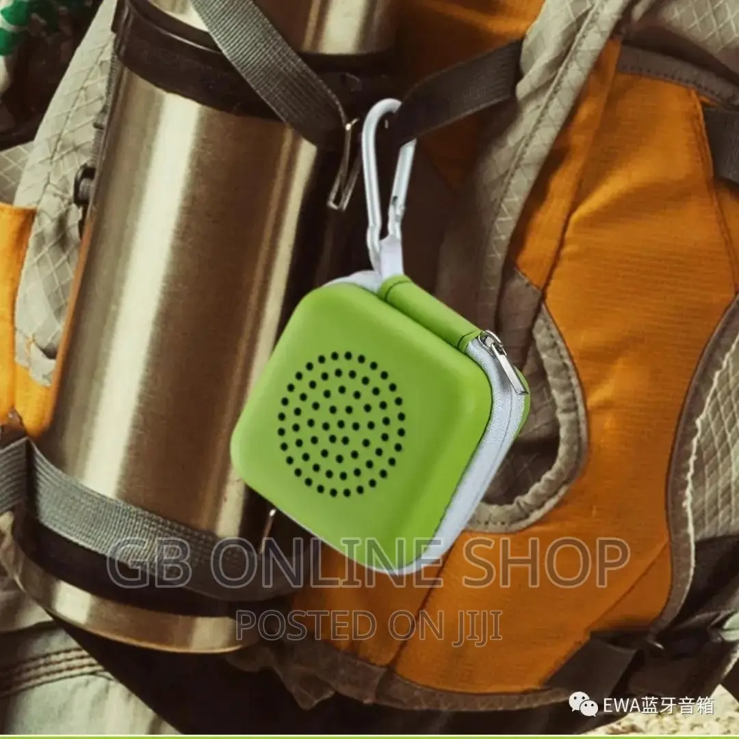 EWA A105 High Hidelity Bluetooth Speaker