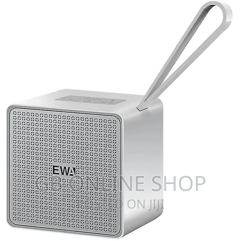 EWA A105 High Hidelity Bluetooth Speaker
