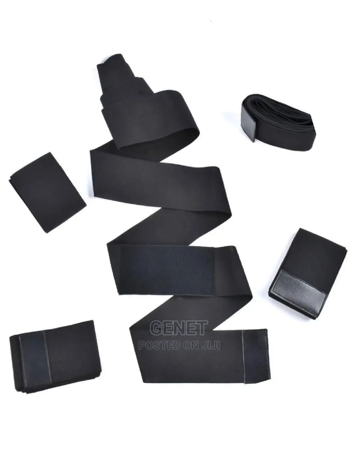 5 Meter Tummy Wrap Belt