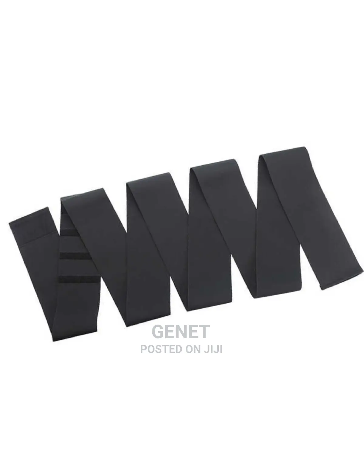 5 Meter Tummy Wrap Belt