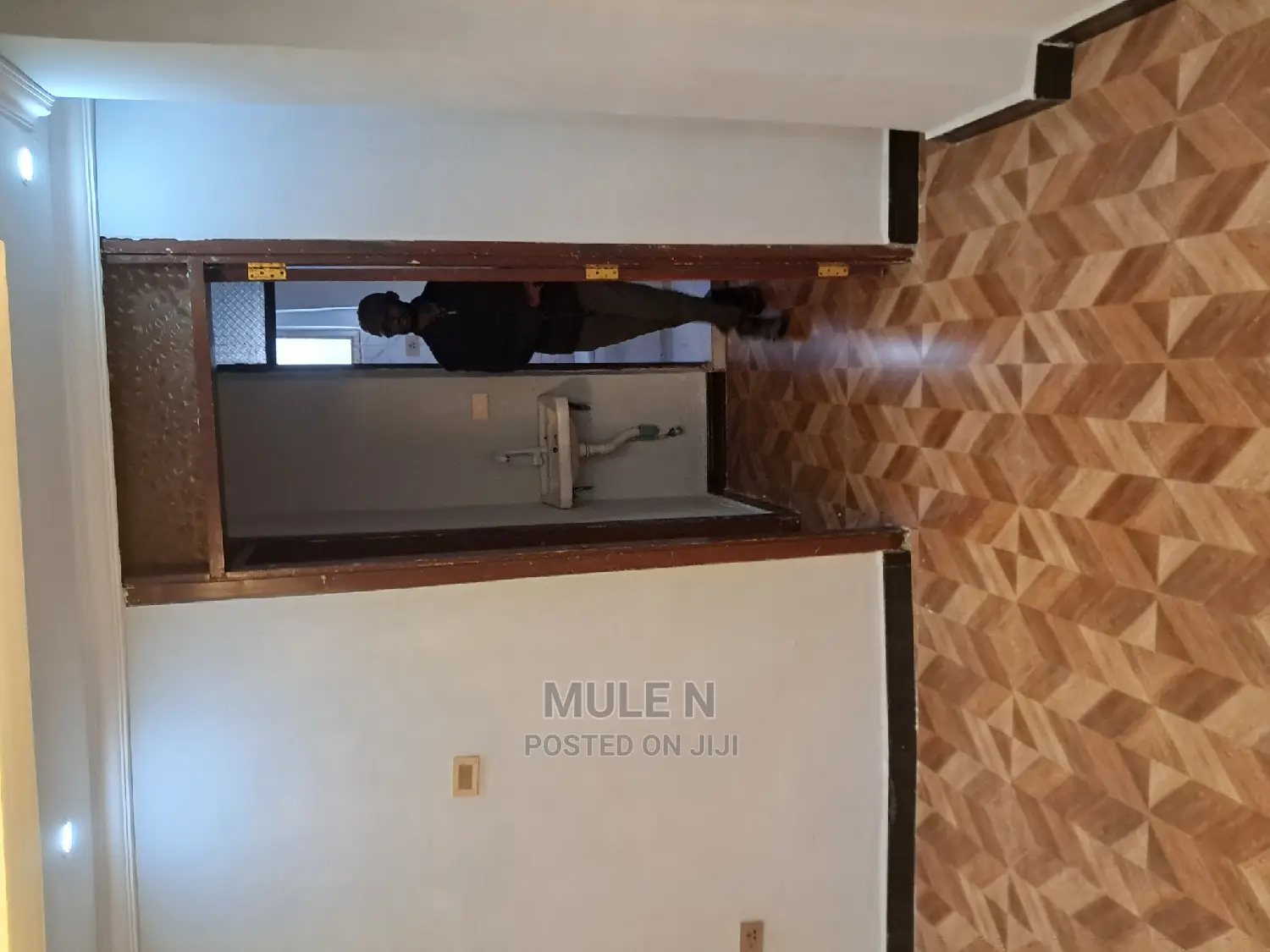 Furnished 1bdrm Condo in ኣባዶ ኮንደሚኒየም, Yeka for sale