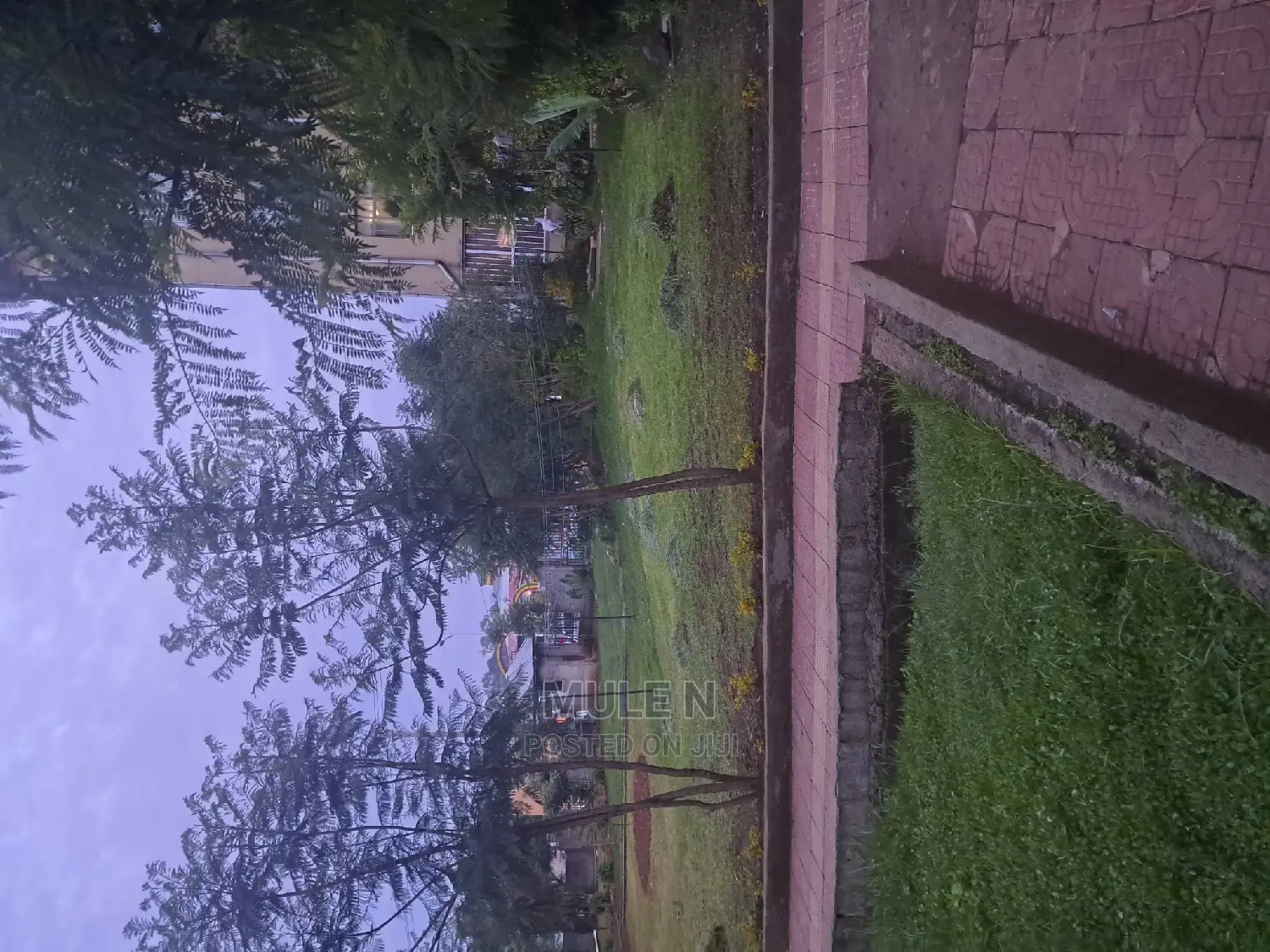 Furnished 1bdrm Condo in ኣባዶ ኮንደሚኒየም, Yeka for sale